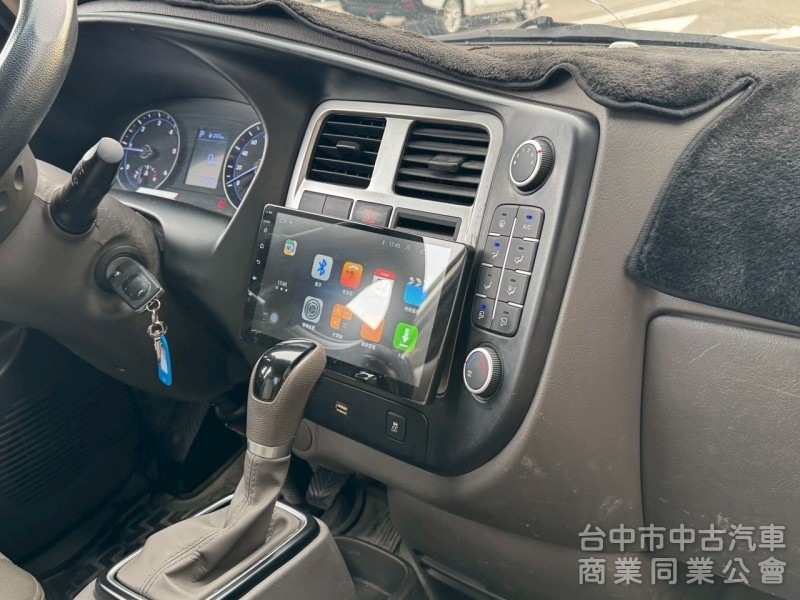 2021 小霸王 自排 跑13萬多公里