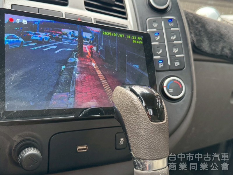 2021 小霸王 自排 跑13萬多公里
