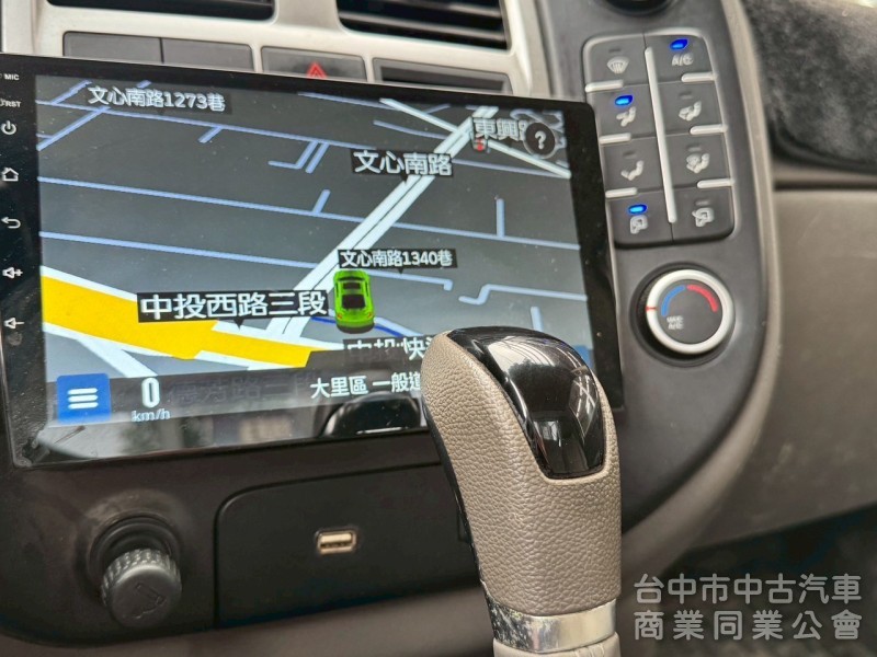 2021 小霸王 自排 跑13萬多公里