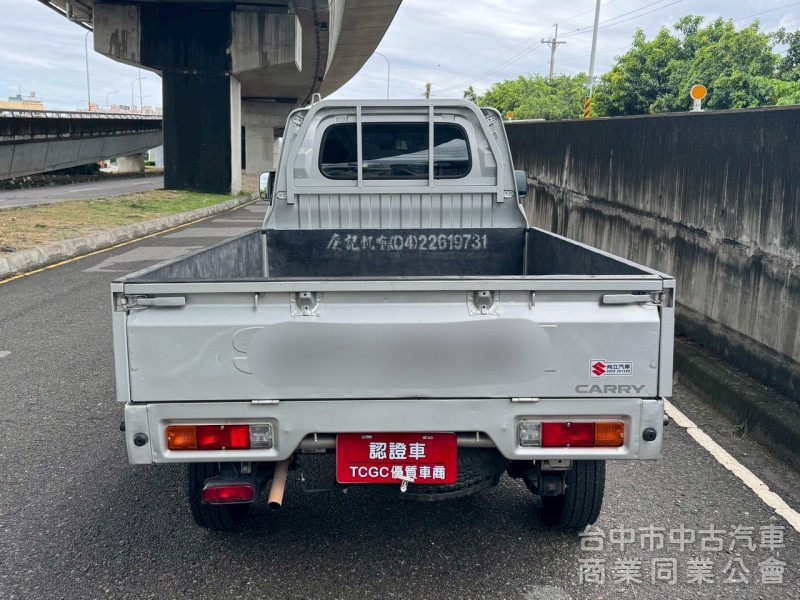 2015 吉利貨車 1.6 手排