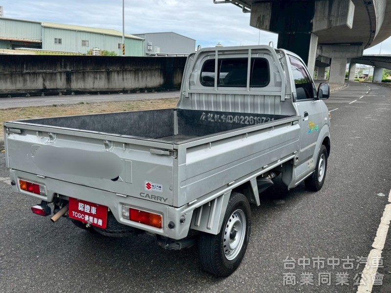 2015 吉利貨車 1.6 手排