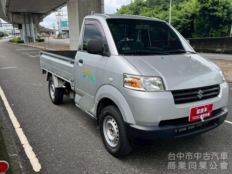 2015 吉利貨車 1.6 手排