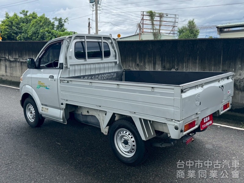 2015 吉利貨車 1.6 手排