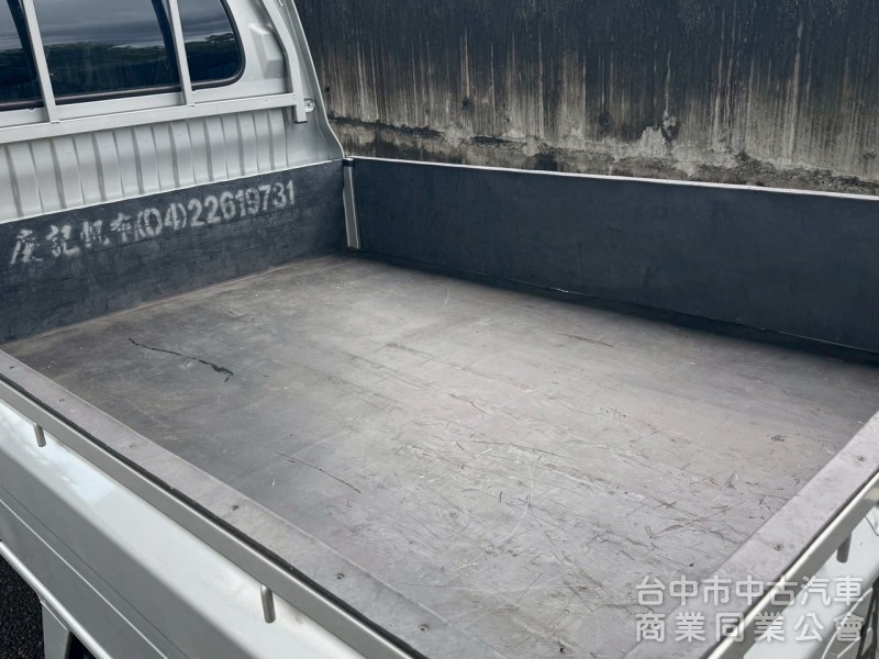 2015 吉利貨車 1.6 手排