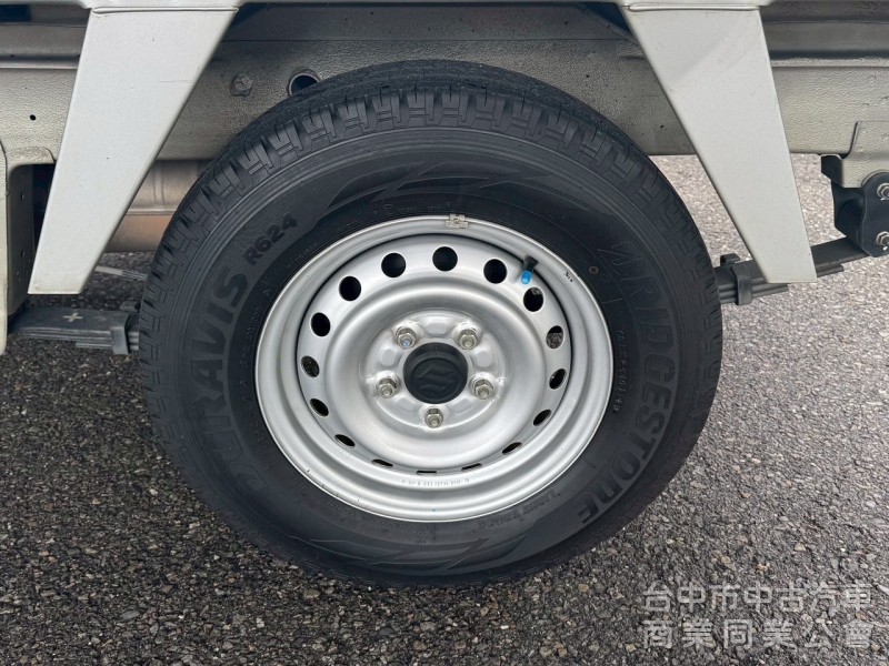 2015 吉利貨車 1.6 手排