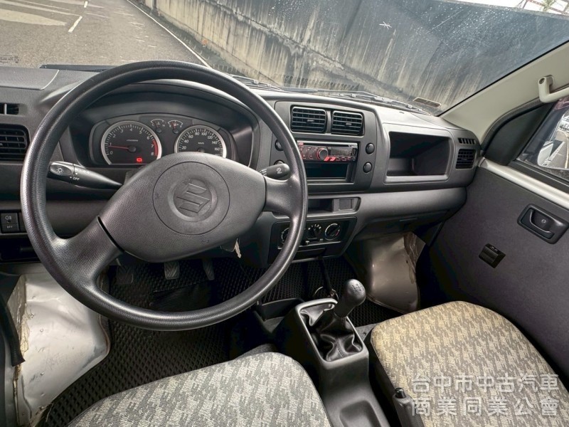 2015 吉利貨車 1.6 手排