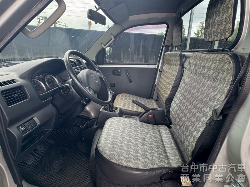2015 吉利貨車 1.6 手排