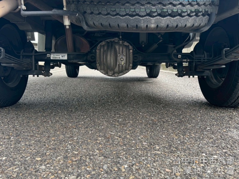 2015 吉利貨車 1.6 手排