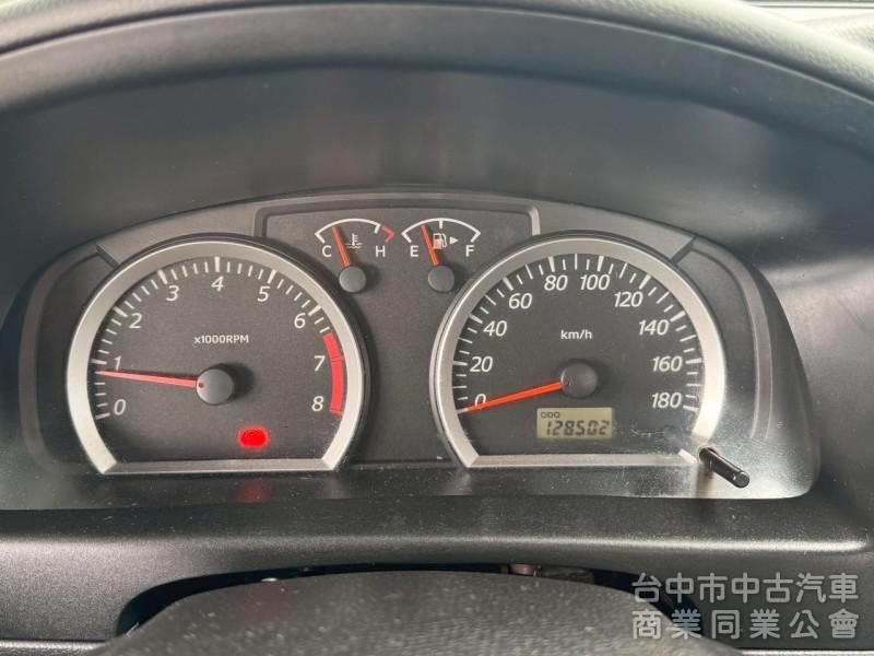 2015 吉利貨車 1.6 手排