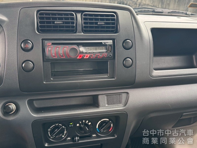 2015 吉利貨車 1.6 手排