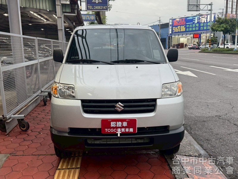 2015 Carry 跑十二萬