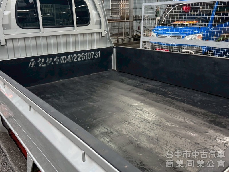 2015 Carry 跑十二萬