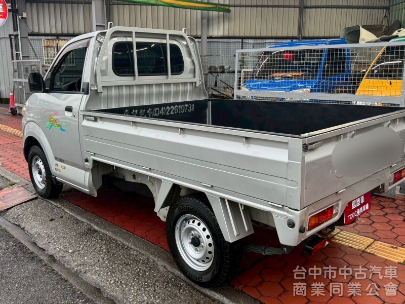 2015 Carry 跑十二萬