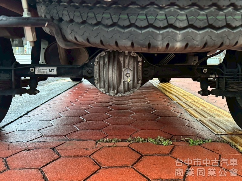 2015 Carry 跑十二萬