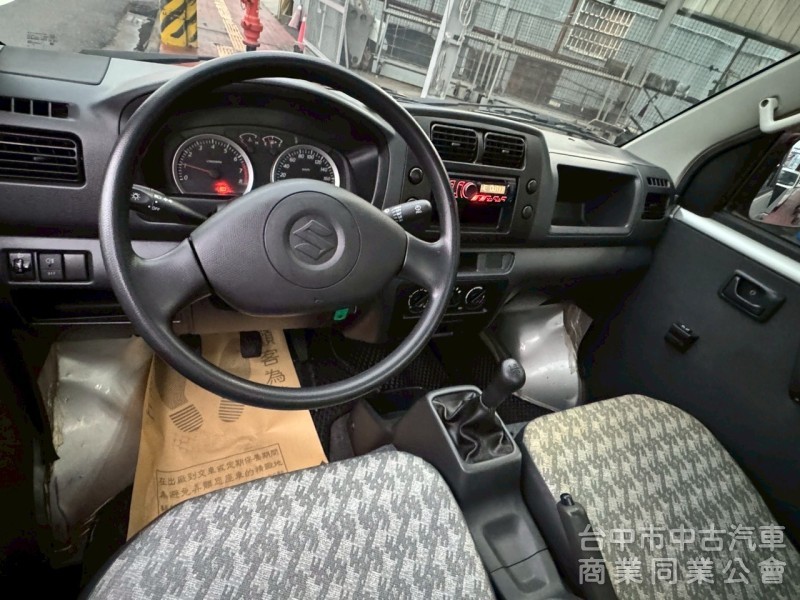 2015 Carry 跑十二萬