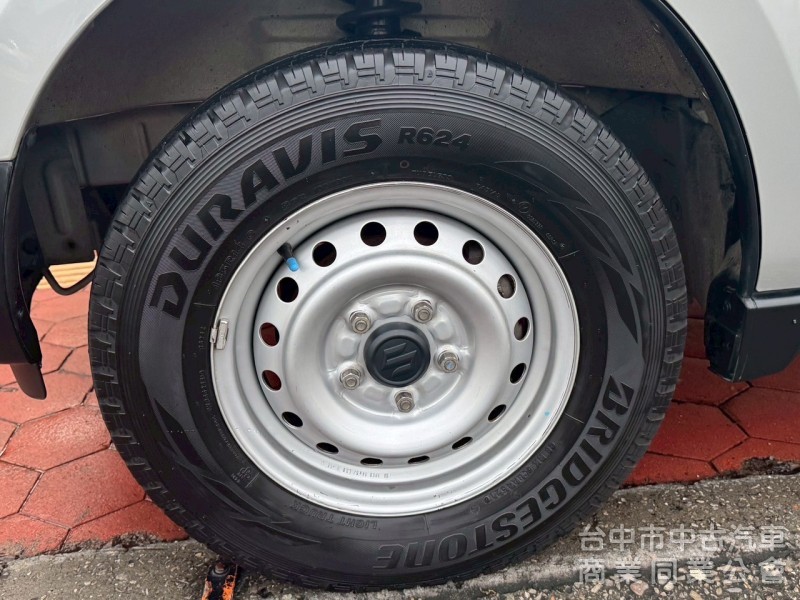 2015 Carry 跑十二萬