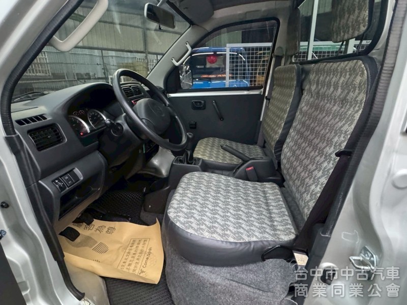 2015 Carry 跑十二萬