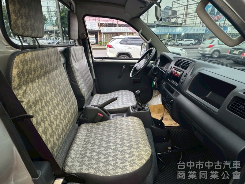 2015 Carry 跑十二萬
