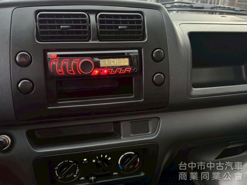 2015 Carry 跑十二萬