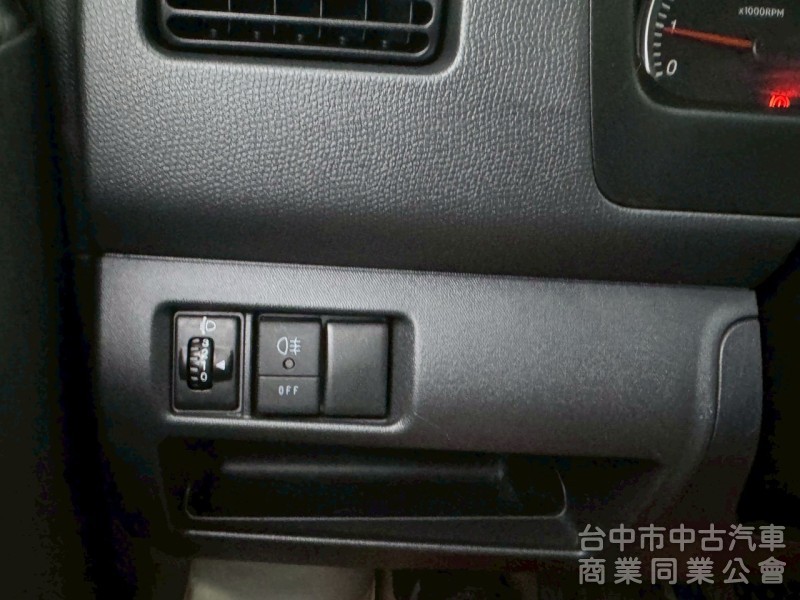 2015 Carry 跑十二萬