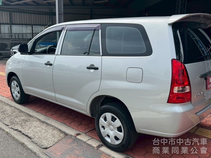 2012 Innova 2.0 跑十二萬多公里