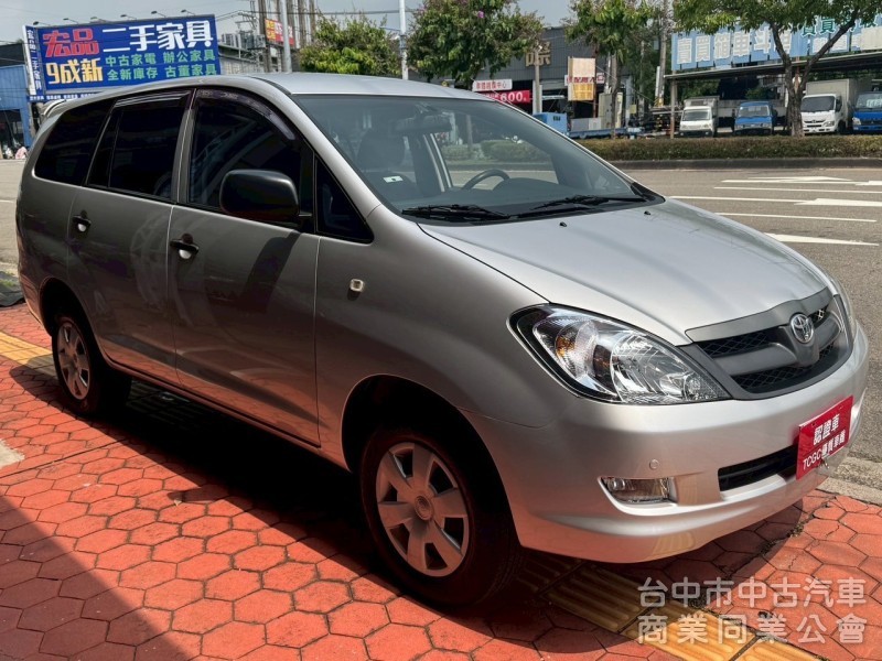 2012 Innova 2.0 跑十二萬多公里