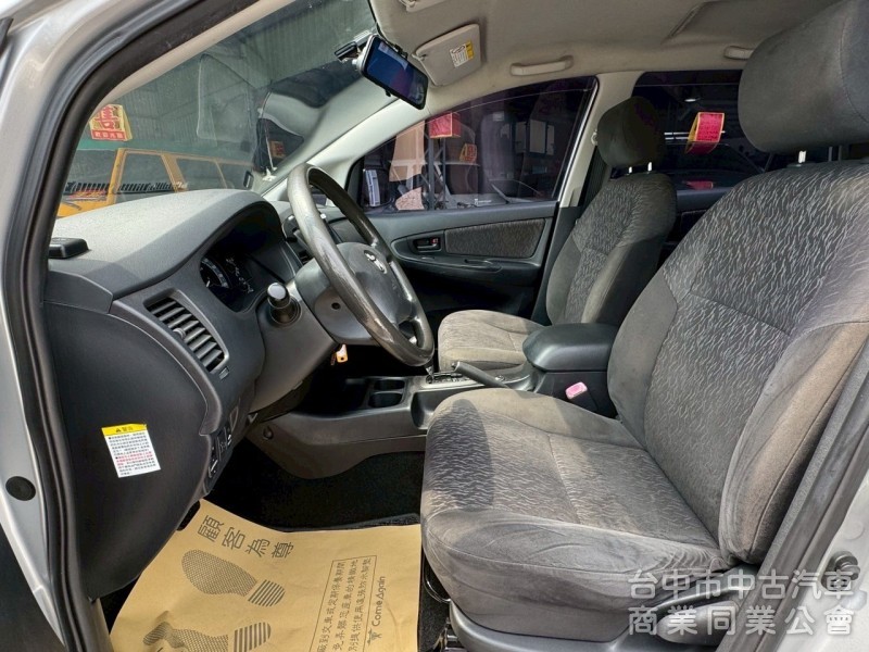 2012 Innova 2.0 跑十二萬多公里