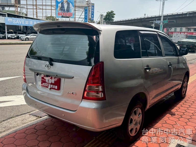 2012 Innova 2.0 跑十二萬多公里
