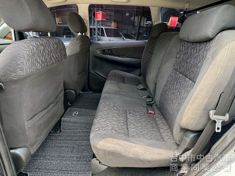 2012 Innova 2.0 跑十二萬多公里