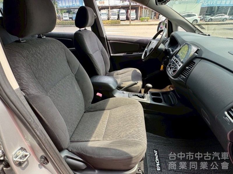 2012 Innova 2.0 跑十二萬多公里