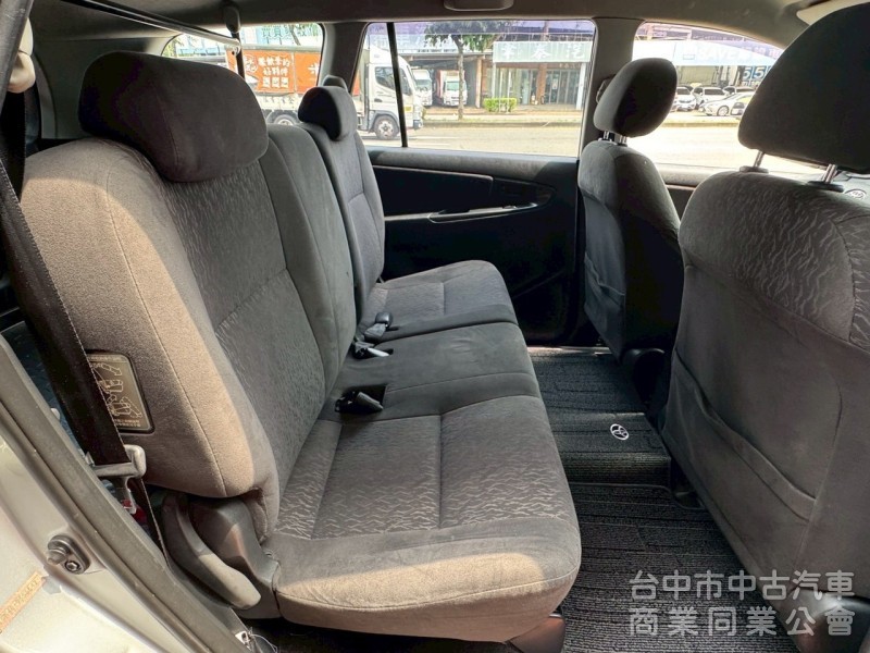 2012 Innova 2.0 跑十二萬多公里