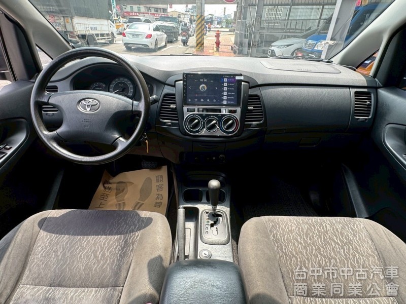 2012 Innova 2.0 跑十二萬多公里