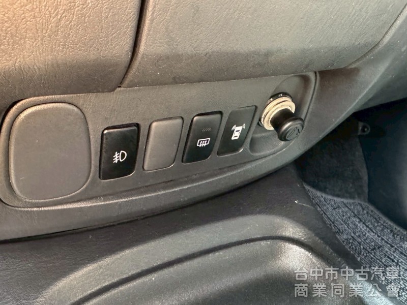 2012 Innova 2.0 跑十二萬多公里