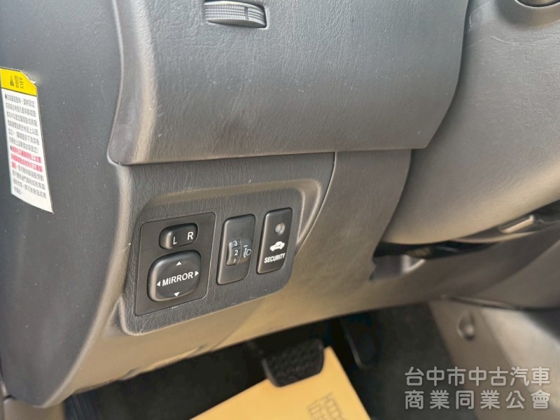 2012 Innova 2.0 跑十二萬多公里