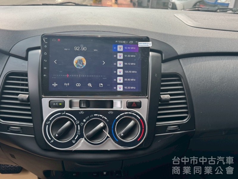 2012 Innova 2.0 跑十二萬多公里
