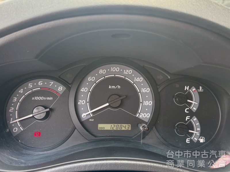 2012 Innova 2.0 跑十二萬多公里