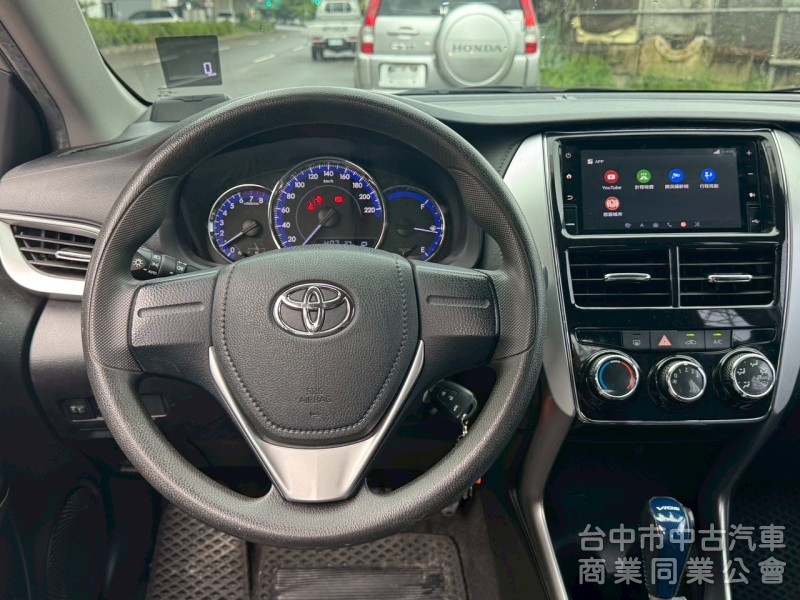 2018 Vios 跑四萬