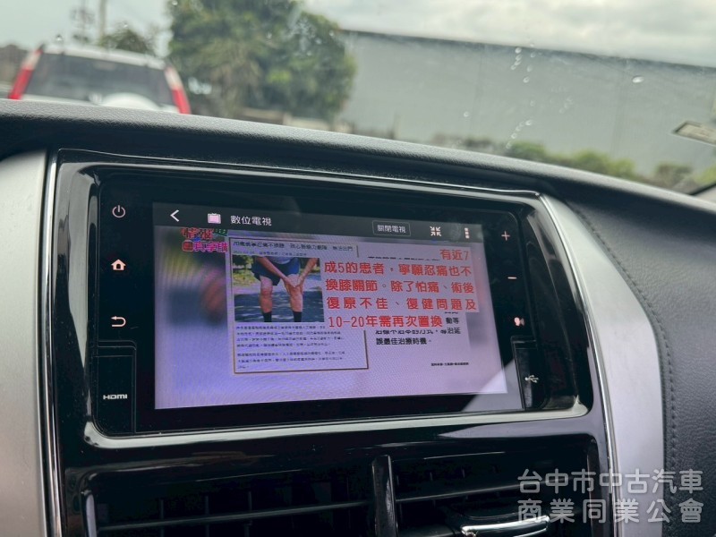 2018 Vios 跑四萬