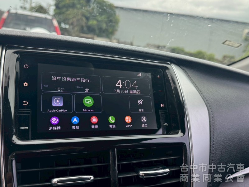 2018 Vios 跑四萬
