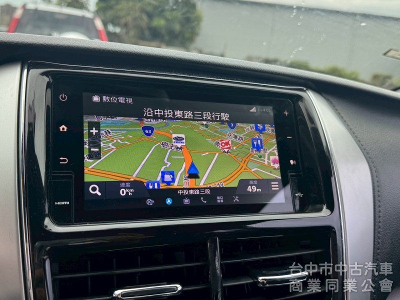 2018 Vios 跑四萬