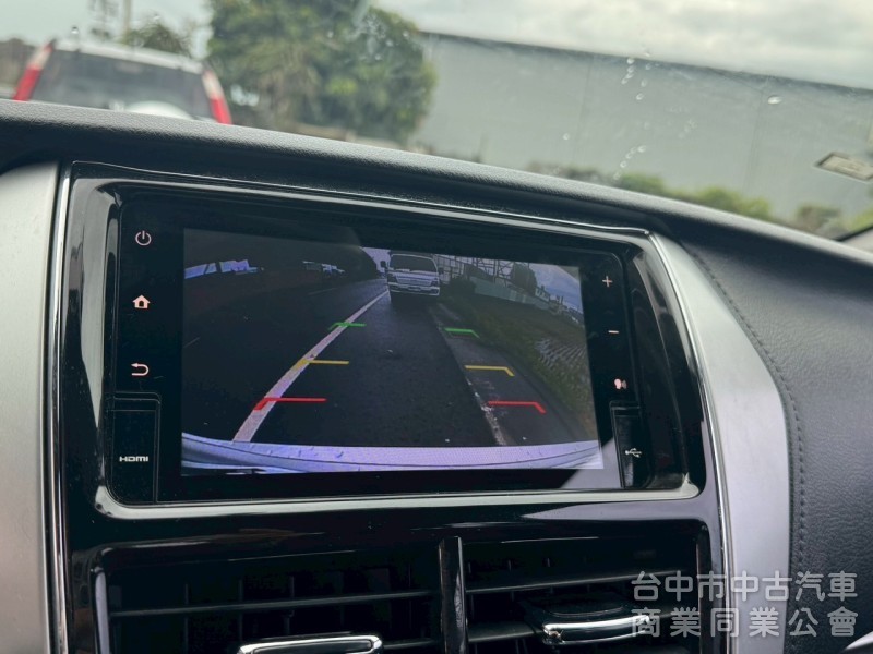 2018 Vios 跑四萬