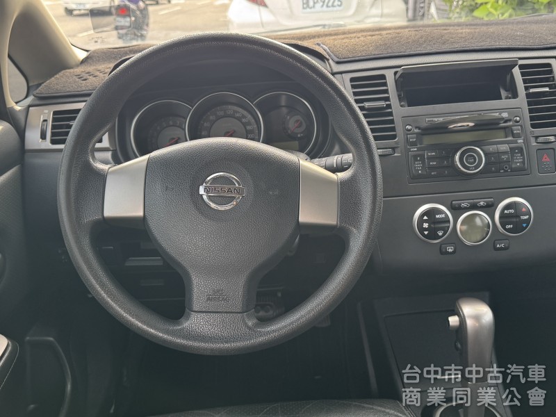 2010 Tiida 五門