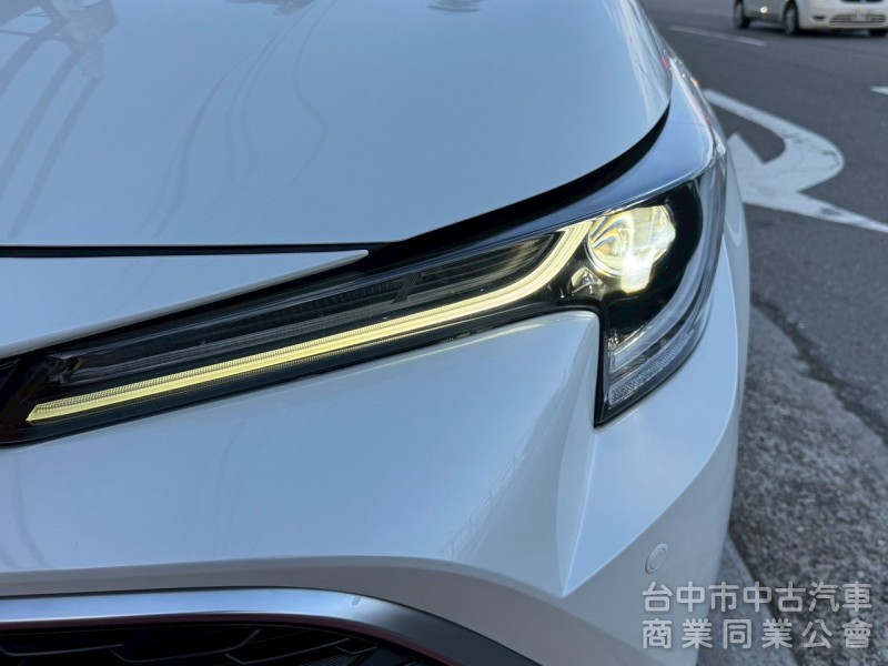 2019 Auris 旗艦