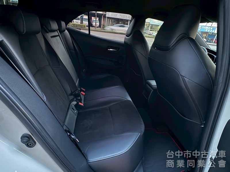 2019 Auris 旗艦