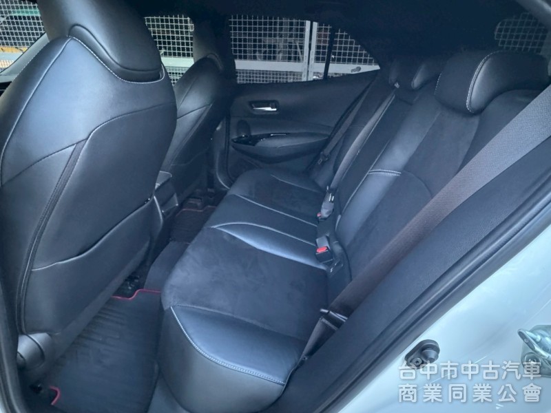 2019 Auris 旗艦