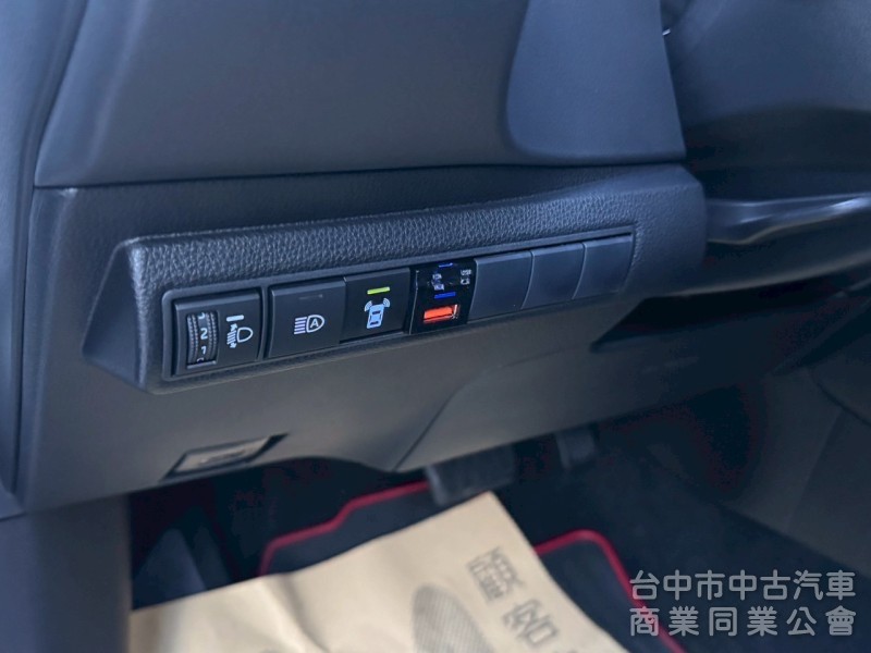 2019 Auris 旗艦