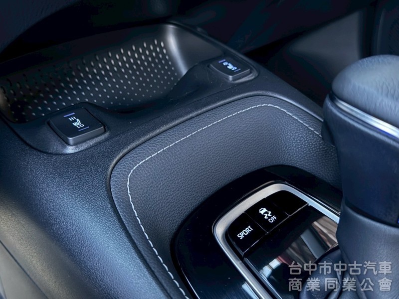 2019 Auris 旗艦
