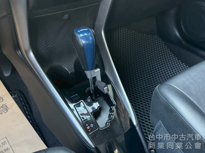 2018 Vios 1.5 經典 跑四萬