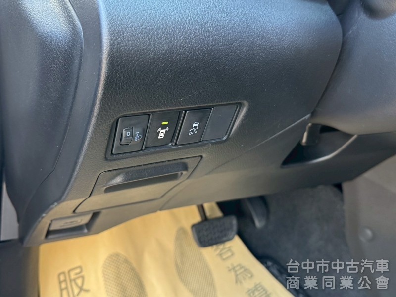 2018 Vios 1.5 經典 跑四萬