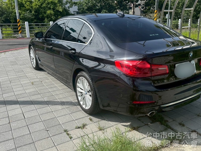 2017 520i總代理
